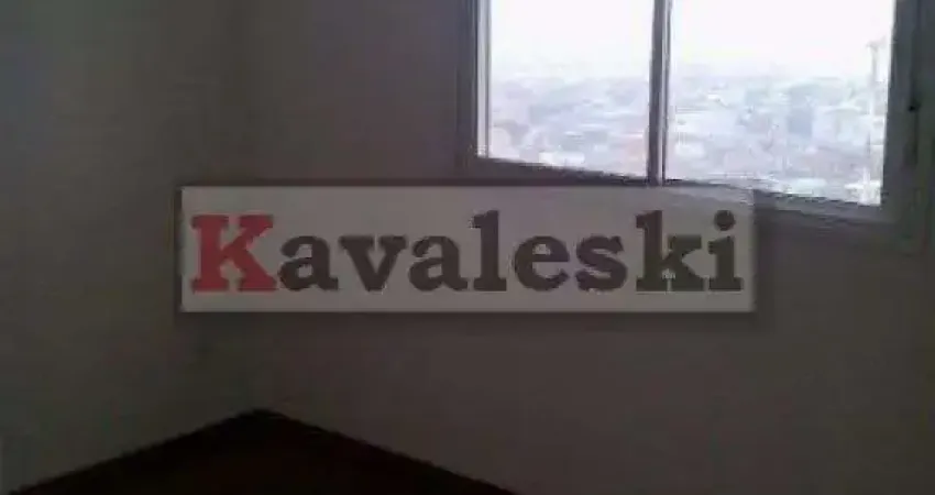 Apartamento com 2 quartos à venda na Rua Salvador Pedroso, --, Sacomã, São Paulo