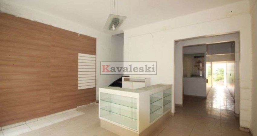 Casa comercial com 4 salas à venda na Alameda Franca, --, Jardim Paulista, São Paulo