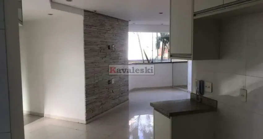 Apartamento com 2 quartos à venda na Avenida Afonso Mariano Fagundes, --, Saúde, São Paulo