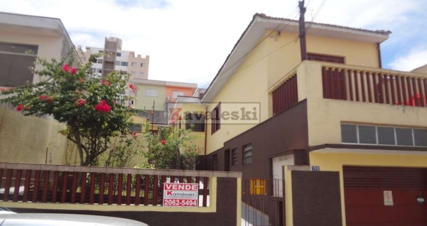 * Oportunidade para quem procura casa com edícula !!! Terreno 10 x 30 .
