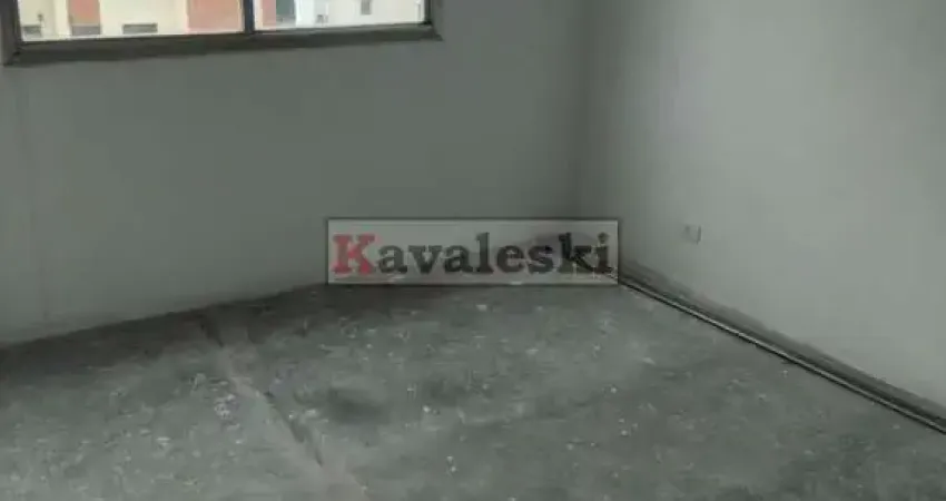 Apartamento com 2 quartos à venda na Rua Major Freire, --, Vila Monte Alegre, São Paulo