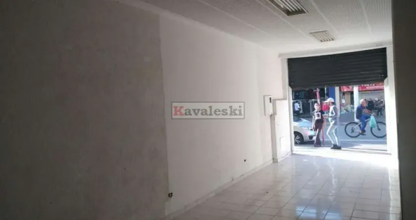 Casa comercial para alugar na Rua Greenfeld, --, Ipiranga, São Paulo