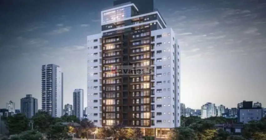 Apartamento com 3 quartos à venda na Rua Joaquim Távora, --, Vila Mariana, São Paulo