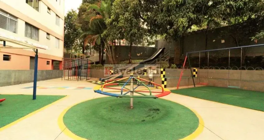 Apartamento com 2 quartos à venda na Rua Augusto Blasi, --, Jardim Celeste, São Paulo