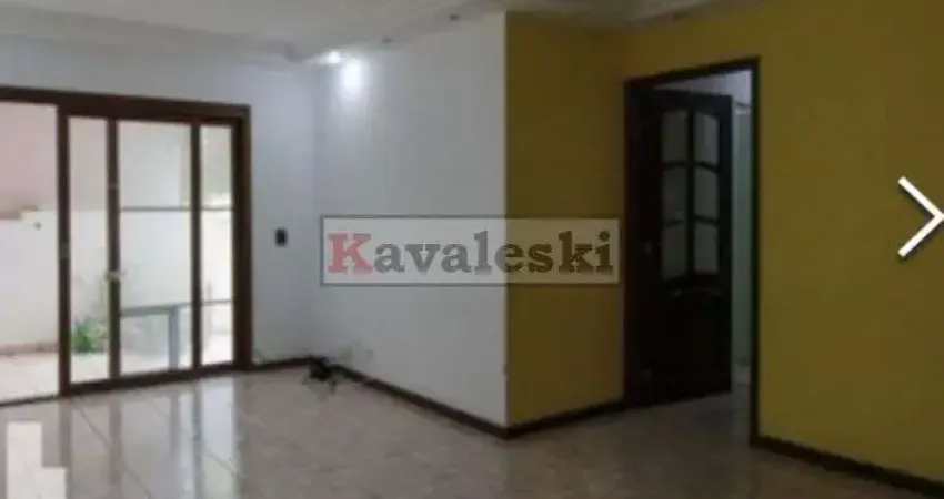 Apartamento com 3 quartos à venda na Avenida General Leite de Castro, --, Jardim Santa Cruz (Sacomã), São Paulo