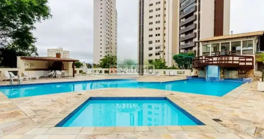 ** Imóvel de ALTO PADRÃO para a locação no bairro JARDIM DA SAÚDE**