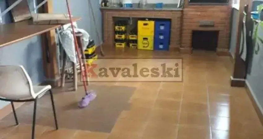 Casa com 3 quartos à venda na Travessa José Paulo Cardoso Silva, --, Vila Vermelha, São Paulo