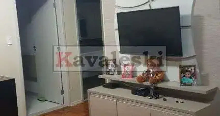 Apartamento com 3 quartos à venda na Rua José do Patrocínio, --, Aclimação, São Paulo