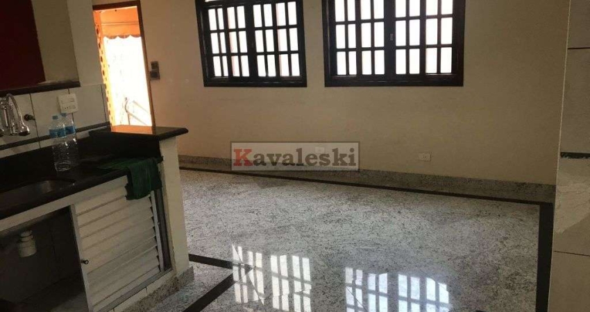 Casa com 3 quartos à venda na Rua Major Diogo, --, Bela Vista, São Paulo