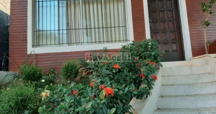 Casa com 3 quartos à venda na Rua dos Operários, --, Vila Brasilina, São Paulo