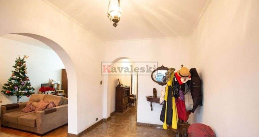 Casa com 3 quartos à venda na Avenida Piassanguaba, --, Planalto Paulista, São Paulo