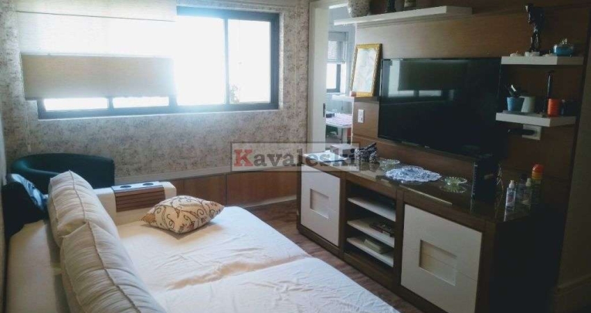 Apartamento com 4 quartos à venda na Rua Joel Jorge de Melo, --, Vila Mariana, São Paulo