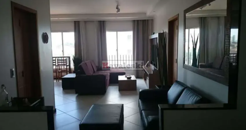 APARTAMENTO INCRIVEL, PRONTO PARA MORAR!! de 120m², parte nobre do Jardim da Saúde! Confira!!!