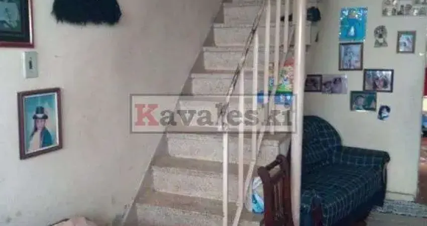 Casa com 2 quartos à venda na Rua Doutor Maurício de Lacerda, --, São Judas, São Paulo