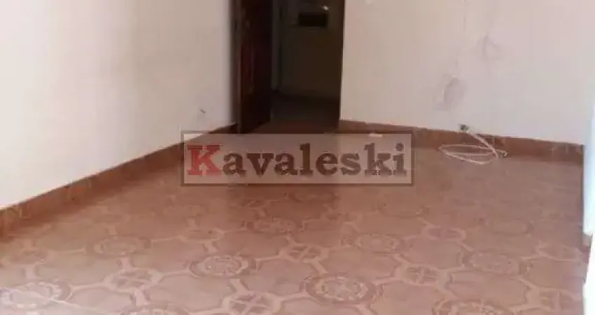 Apartamento com 3 quartos à venda na Rua Marquês de Lages, --, Vila Moraes, São Paulo