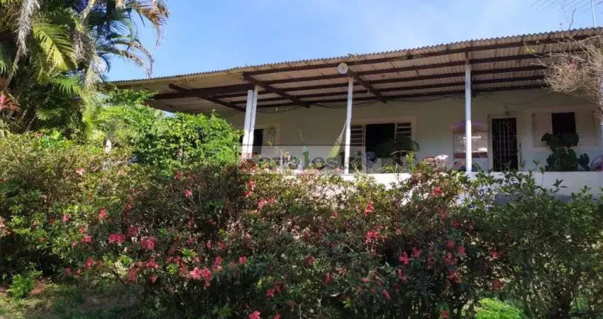 Chácara / sítio com 3 quartos à venda na Rua Orlando Garcia, --, Jardim Chácara Méa, Suzano