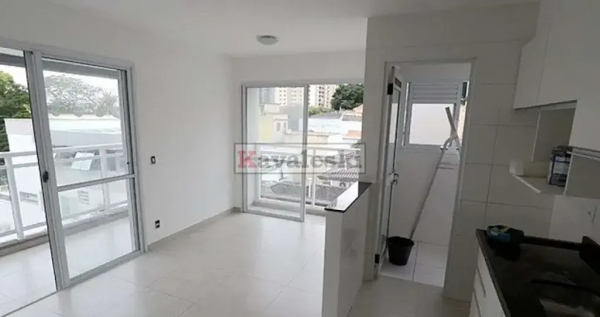 Apartamento com 2 quartos à venda na Praça Nami Jafet, --, Ipiranga, São Paulo