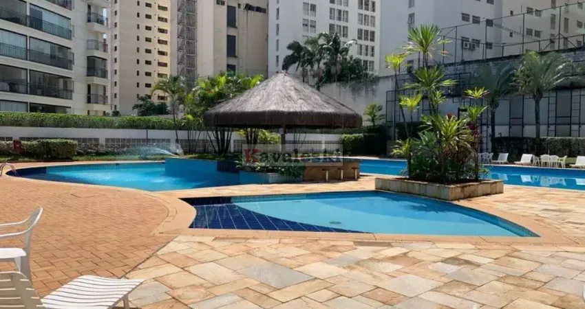 Apartamento Cobertura