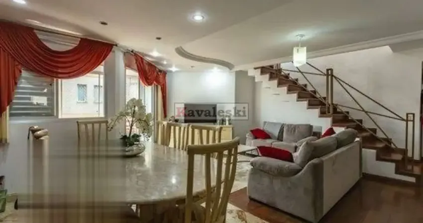Apartamento com 2 quartos à venda na Rua dos Democratas, --, Vila Monte Alegre, São Paulo