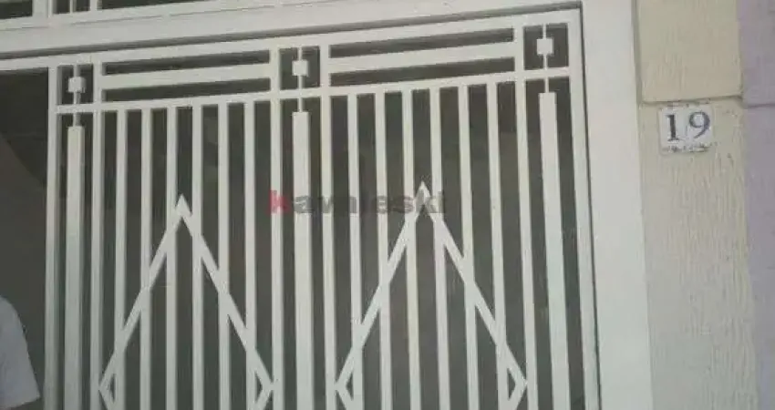 *  SOBRADO NO SACOMA COM 3 DORMITÓRIOS OPORTUNIDADE !!