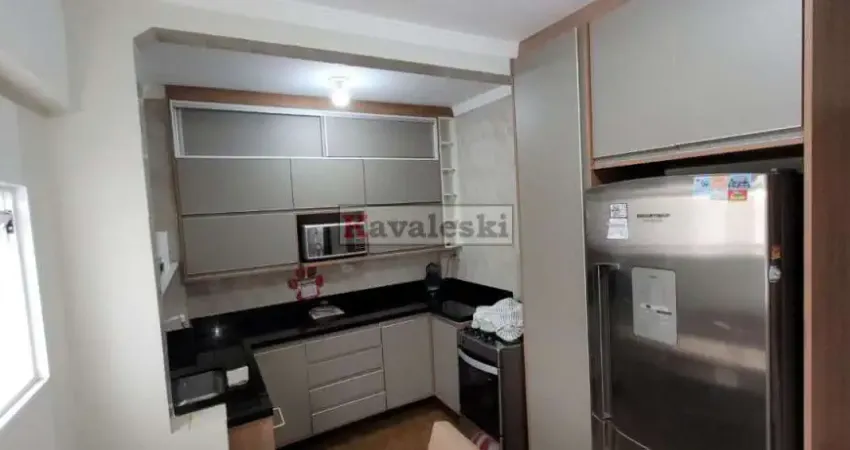 Apartamento com 2 quartos à venda na Rua Bom Pastor, --, Ipiranga, São Paulo