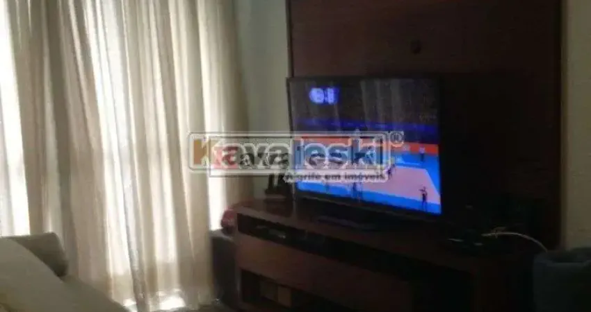 Apartamento com 3 quartos à venda na Rua Abagiba, --, Saúde, São Paulo