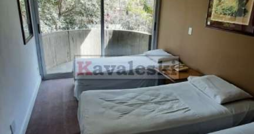 Apartamento com 1 quarto à venda na Rua Galvão Bueno, --, Liberdade, São Paulo