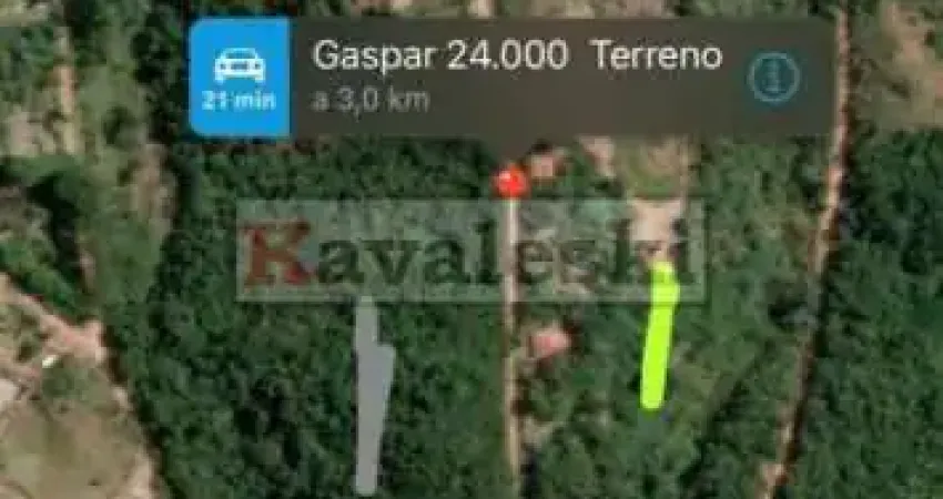 Terreno Rural a venda 24500,00  Metros quadrados