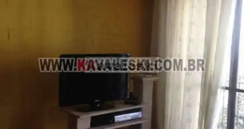 Apartamento no Jardim Vergueiro / Sacoma. Sò  250 mil