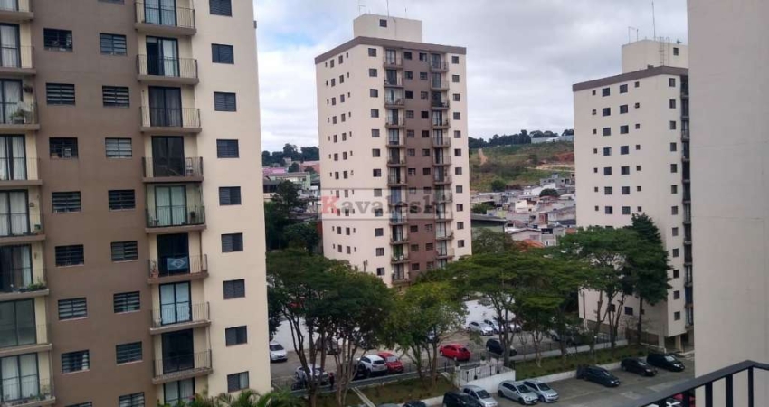 Apartamento no Jardim Vergueiro / Sacoma. Sò  250 mil