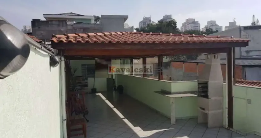 Casa com 4 quartos à venda na Avenida Deputado Rubens Granja, --, Vila das Mercês, São Paulo