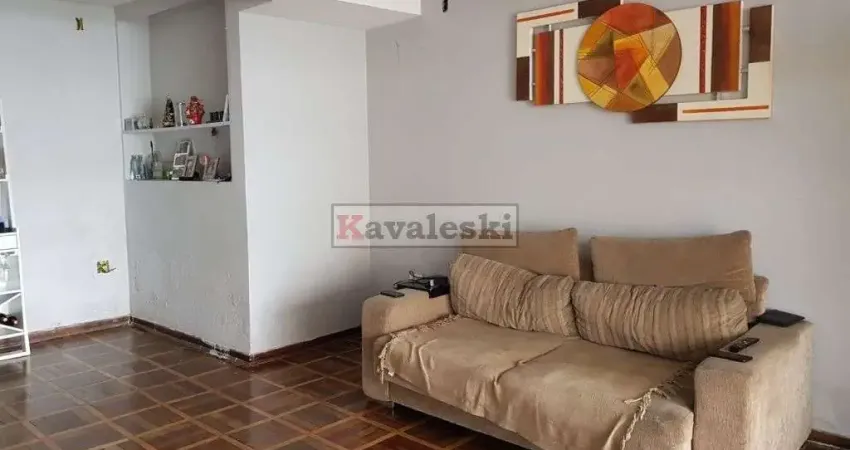 Casa com 3 quartos à venda na Rua Abagiba, --, Saúde, São Paulo