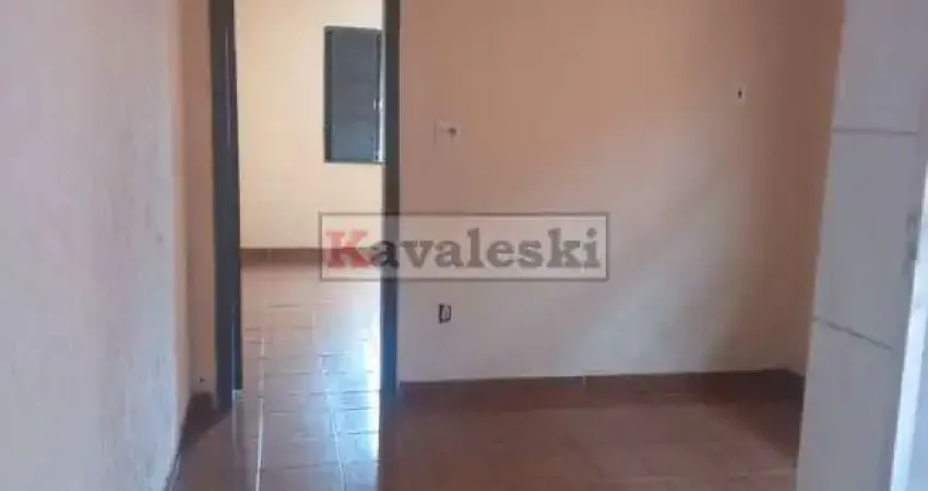 Casa com 3 quartos à venda na Rua Dom Vilares, --, Vila das Mercês, São Paulo