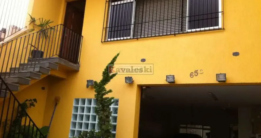 SOBRADO NA VILA VERMELHA !!!