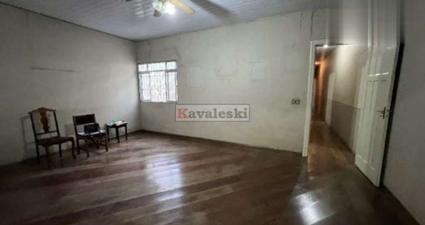 Casa com 3 quartos para alugar na Rua Bom Pastor, --, Ipiranga, São Paulo