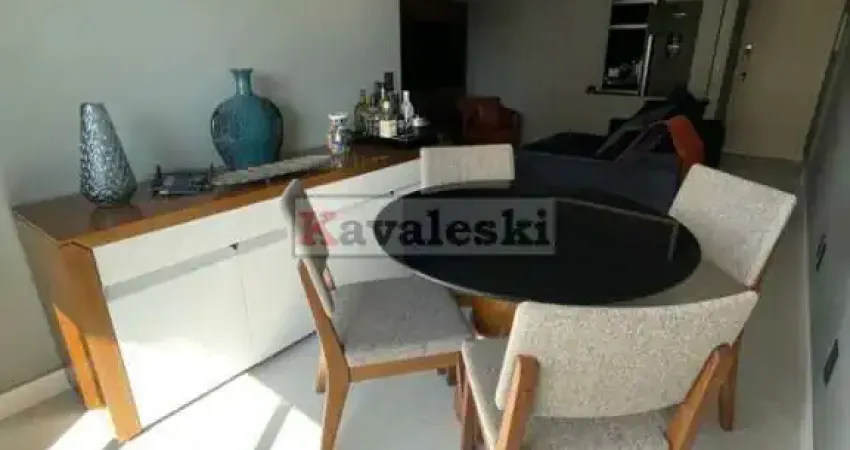 Apartamento a venda na Rua Arminda Fernandes de Almeida, Vila Mariana, São Paulo, SP