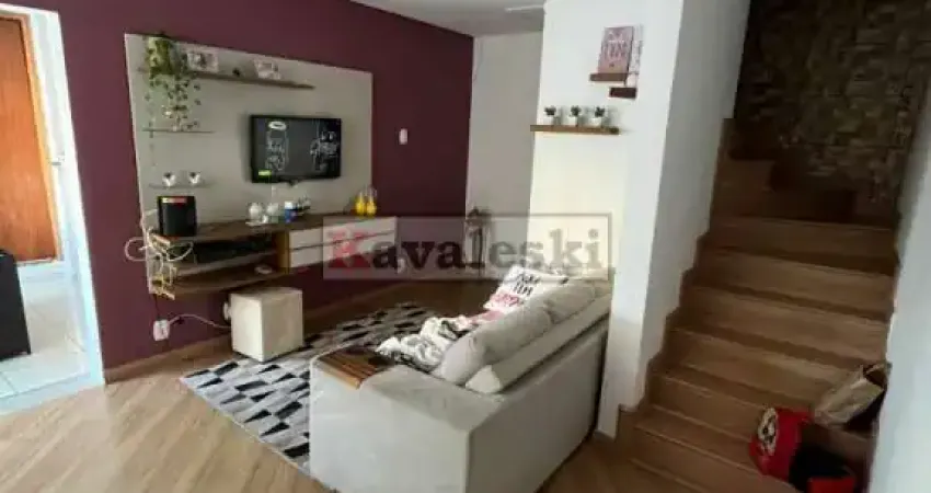 Sobrado + Casa Térrea no melhor da Vila Merces  Confira !!!!