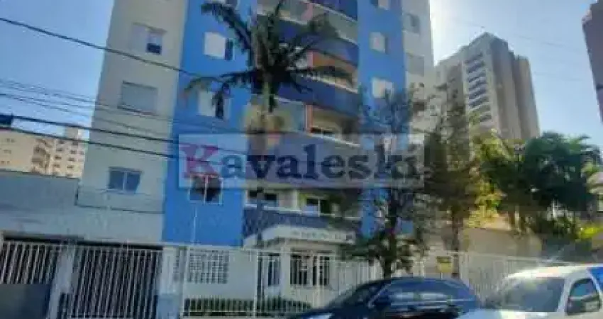 Apartamento vago Reformado ao lado do Metrô- 2 dormitórios 1 suite 2 wcs 1 vaga -Lazer- Oportunidade