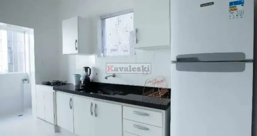 Apartamento à venda com 65m², 2 quartos e sem vaga