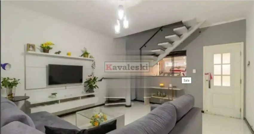 Casa com 4 quartos à venda na Rua Bom Pastor, --, Ipiranga, São Paulo