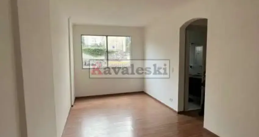 Apartamento com 2 quartos à venda na Rua Alessandro Alberti, --, Jardim Celeste, São Paulo