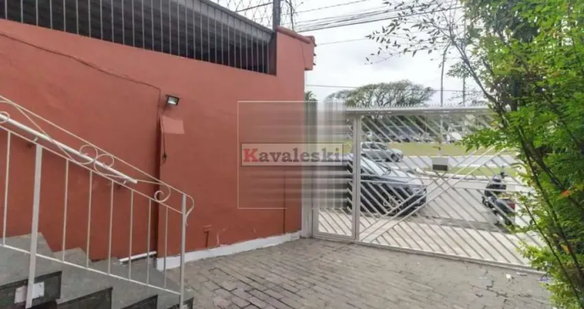 More em frente ao Museu do Ipiranga 130m², 3 quartos e 1 vaga