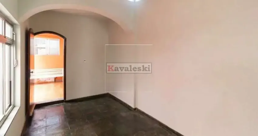 Casa com 3 quartos à venda na Rua Vasconcelos Drumond, --, Vila Monumento, São Paulo