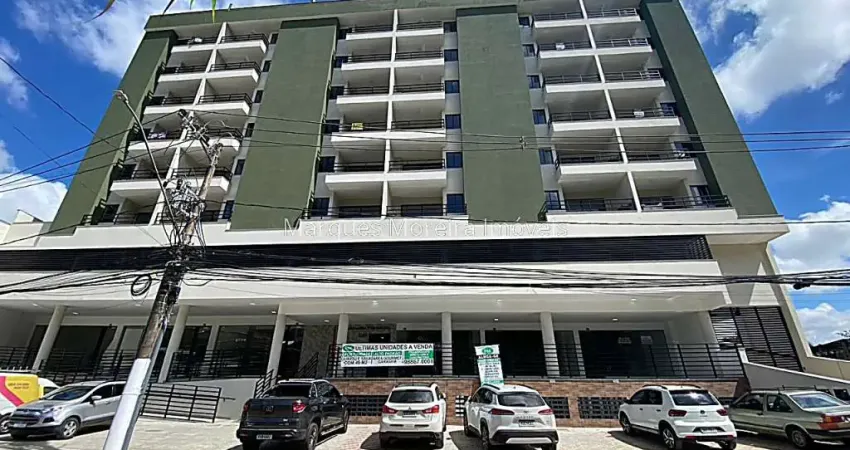 Ponto comercial para alugar na Avenida Presidente Costa e Silva, São Pedro, Juiz de Fora