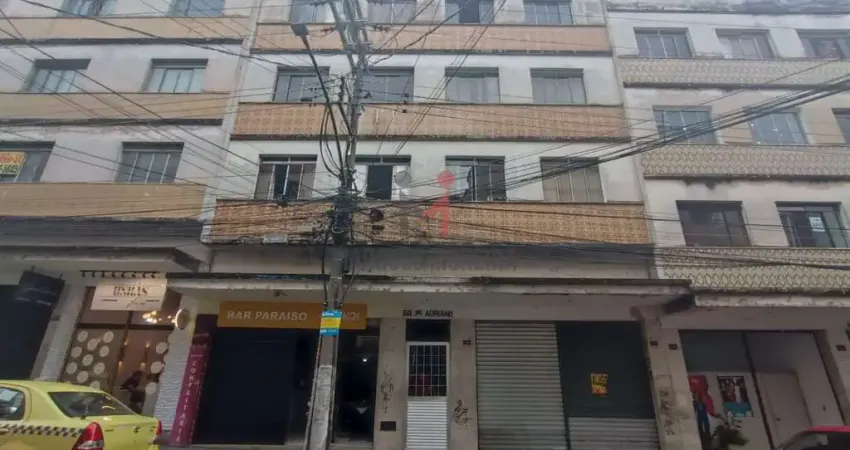 Apartamento com 1 quarto para alugar na Rua Padre Matias, 74, Morro da Glória, Juiz de Fora