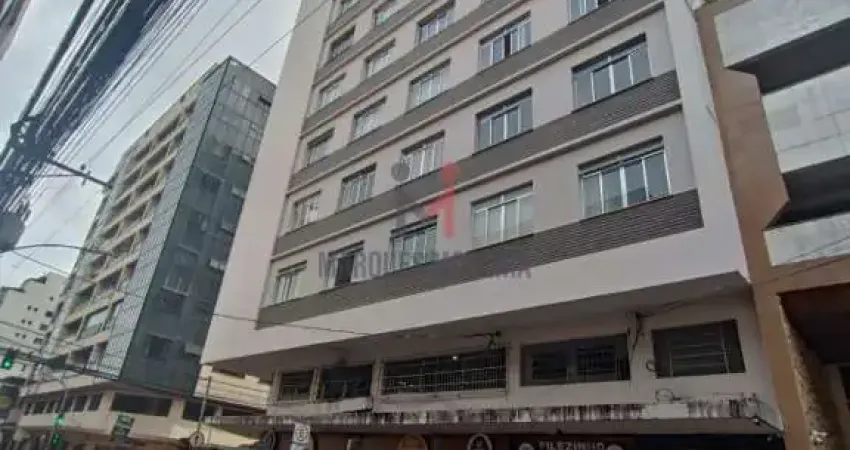 Kitnet / Stúdio para alugar na Rua Santo Antônio, 515, Centro, Juiz de Fora