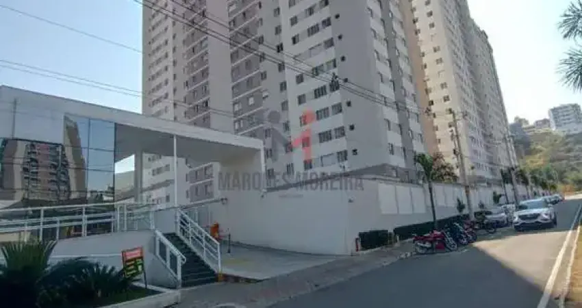 Cobertura com 2 quartos para alugar na Avenida Engenheiro Valdir Pedro Monachesi, 1400, Aeroporto, Juiz de Fora