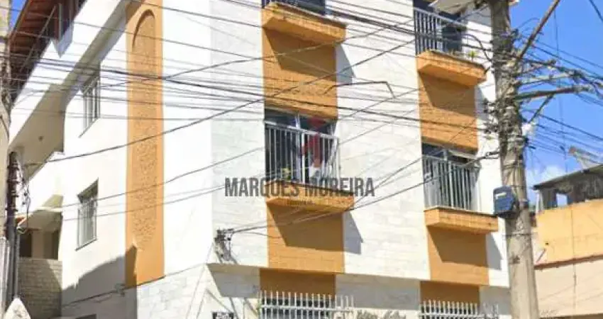 Apartamento de 1 quarto no Centro de Santa Luzia