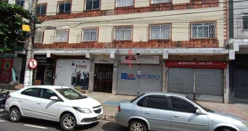 Apartamento com 3 quartos para alugar na Rua Antônio Altaf, 492, Cascatinha, Juiz de Fora