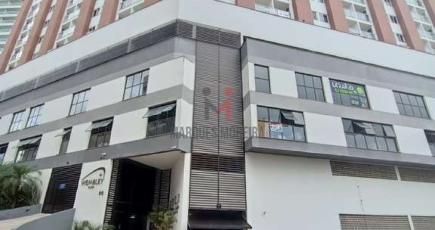 Excelente apartamento de 1 quarto próximo ao Independência Shopping!